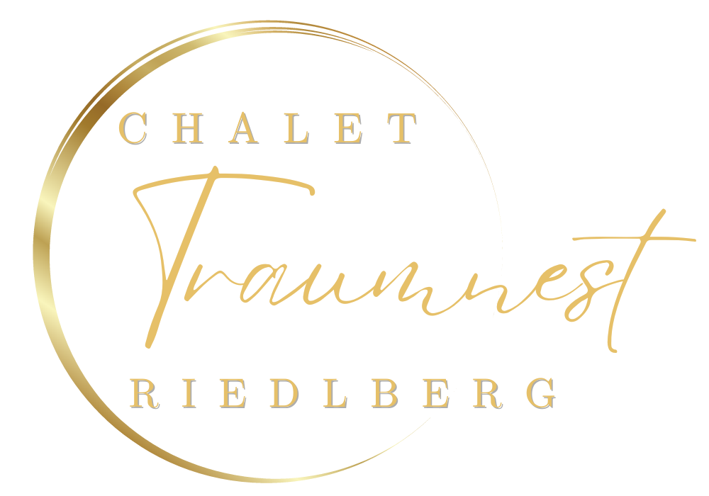 Traumnest im Wellnesshotel Riedlberg Logo